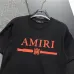 Amiri T-shirts #A33980