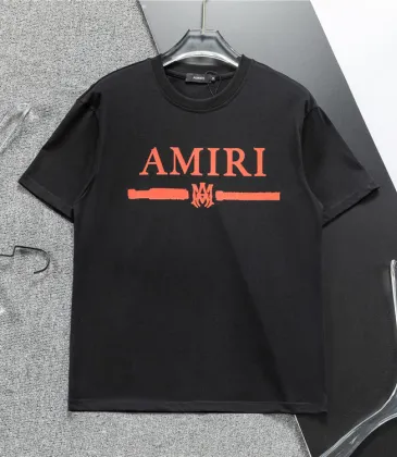 Amiri T-shirts #A33980