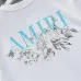 Amiri T-shirts #A33989