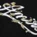 Amiri T-shirts #A35695