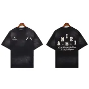 Amiri T-shirts #A35761