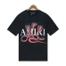 Amiri T-shirts #A37303