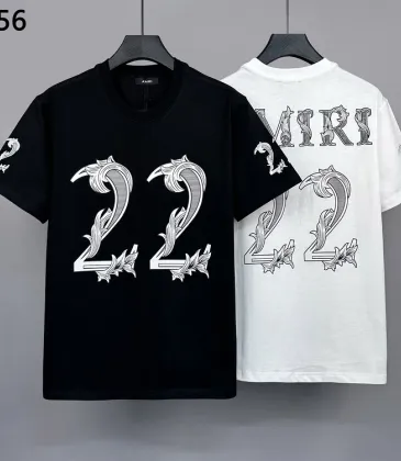 Amiri T-shirts #A38229