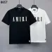 Amiri T-shirts #A38241