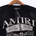 Amiri T-shirts #A43258