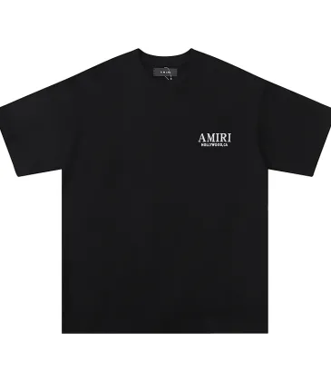 Amiri T-shirts #A43306