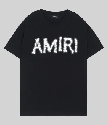 Amiri T-shirts #A44126