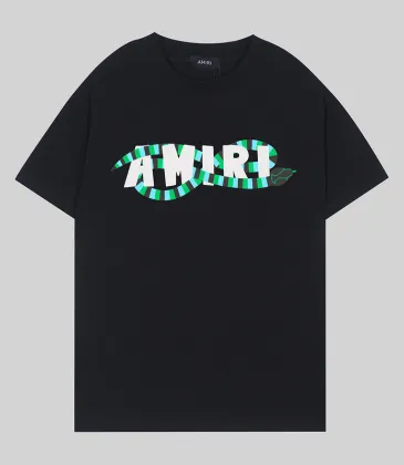 Amiri T-shirts #A44127