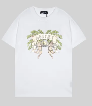 Amiri T-shirts #A44130