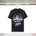 Amiri T-shirts #A44323