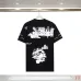Amiri T-shirts #A44324