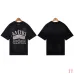 Amiri T-shirts #A44326