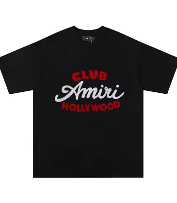 Amiri T-shirts #A59815
