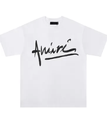 Amiri T-shirts #A59816