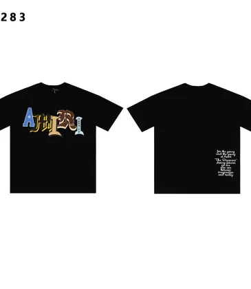 Amiri T-shirts #A59971