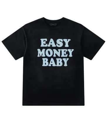 Amiri T-shirts #A60180