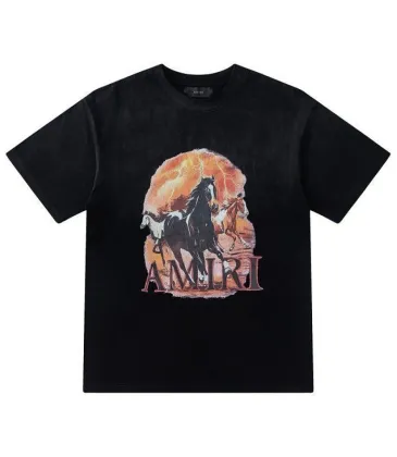 Amiri T-shirts #A60181