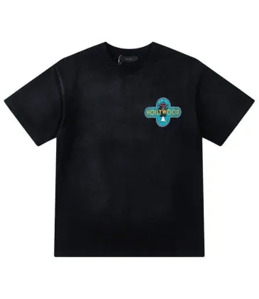 Amiri T-shirts #A60182