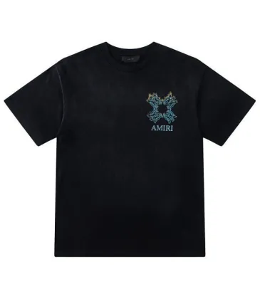 Amiri T-shirts #A60183