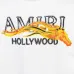 Amiri T-shirts #A60424