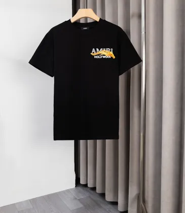 Amiri T-shirts #A60424