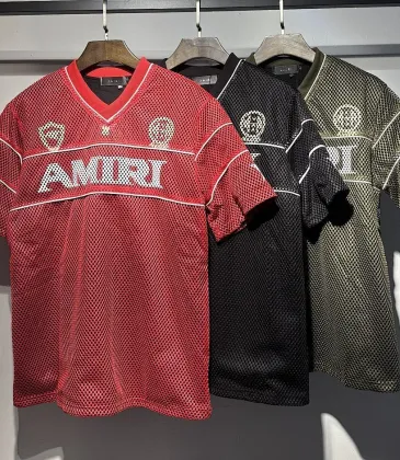 Amiri T-shirts #A60852