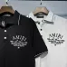 Amiri T-shirts #A60854