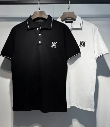 Amiri T-shirts #A60855