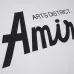 Amiri T-shirts #A60951