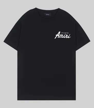 Amiri T-shirts #A60951