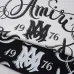 Amiri T-shirts #A60952