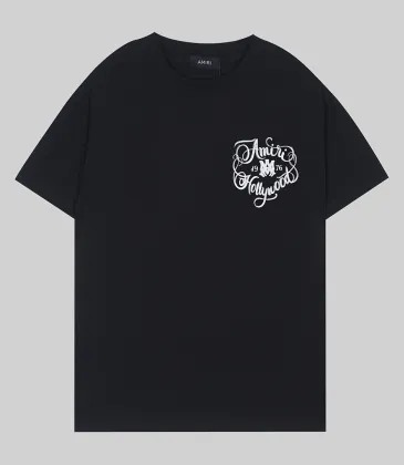 Amiri T-shirts #A60952