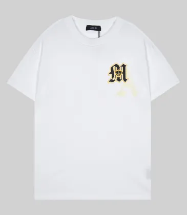 Amiri T-shirts #A60953
