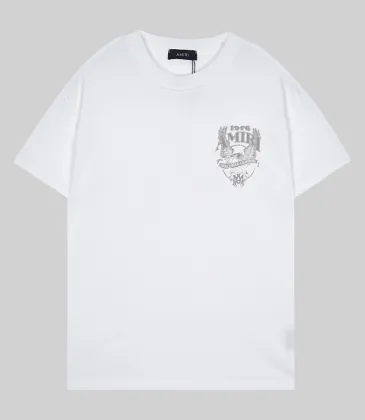 Amiri T-shirts #A60954
