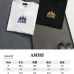 Amiri T-shirts #A61011