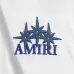 Amiri T-shirts #A61011