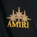 Amiri T-shirts #A61011