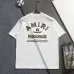 Amiri T-shirts #A61012