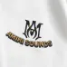 Amiri T-shirts #A61012
