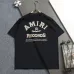 Amiri T-shirts #A61012