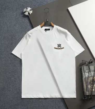 Amiri T-shirts #A61012