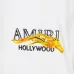 Amiri T-shirts #A61236