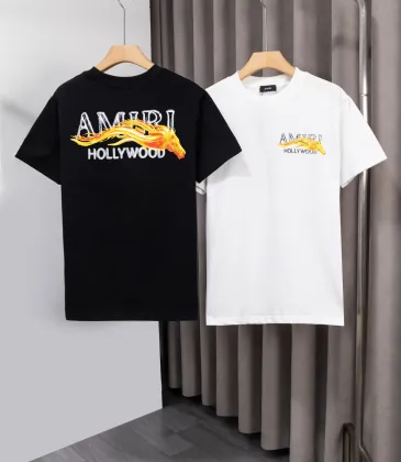 Amiri T-shirts #A61236
