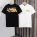 Amiri T-shirts #A61236