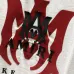 Amiri T-shirts #A61340