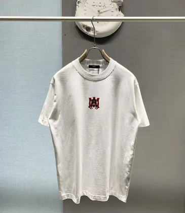 Amiri T-shirts #A61340