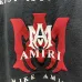 Amiri T-shirts #A61341