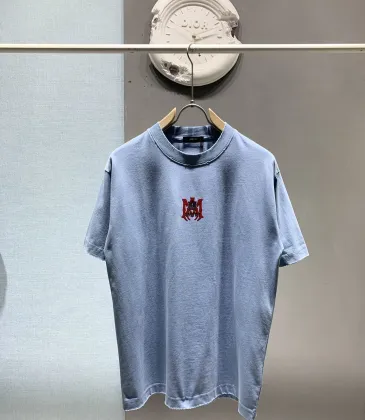 Amiri T-shirts #A61342