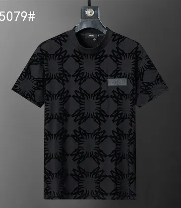 Amiri T-shirts #A61529