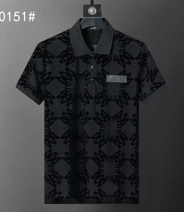 Amiri T-shirts #A61617